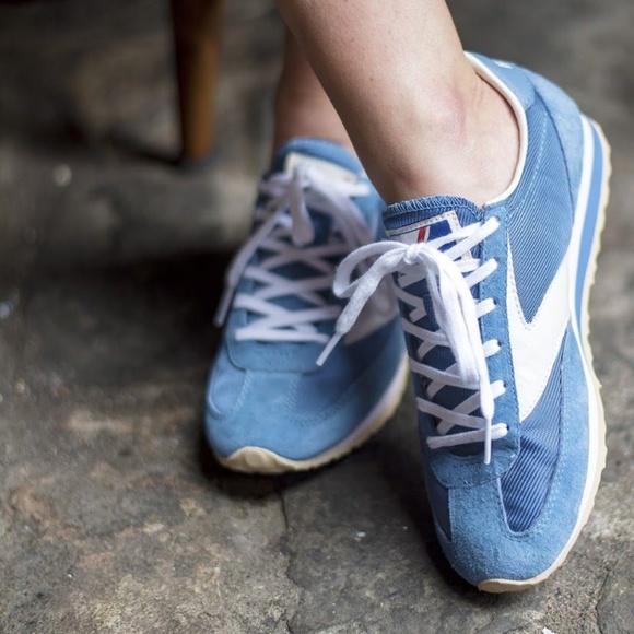 BROOKS Vanguard Men's Classic Running Shoe sz 8 - Picture 2 of 8